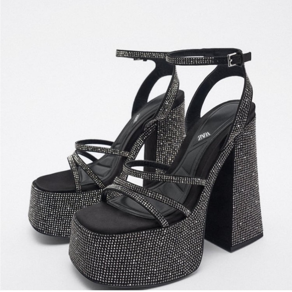Zara, size 41/ Us 10
